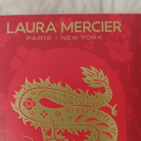 💖FIRM! NWT LAURA MERCIER MINI ROSEGLOW CAVIAR STICK DUO (LIMITED EDITION) - Picture 2 of 13